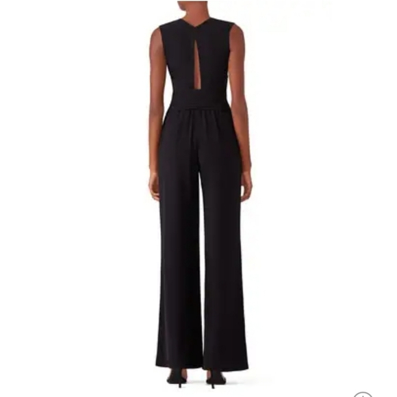 Halston heritage jumpsuit - Picture 2 of 8